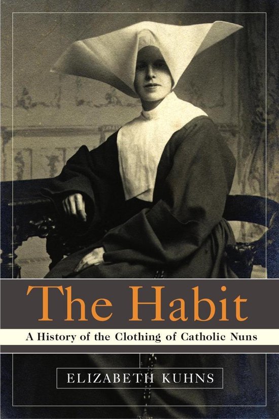 The Habit - cover