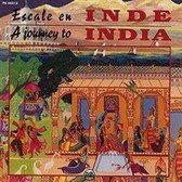 Journey To India = Escale En Inde