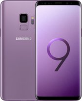 Samsung Galaxy S9 - 64GB - Lilac (Paars)