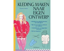 Kleding maken naar eigen ontwerp