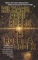 The Rosetta Codex