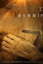 Sacred Mummies (DVD) (Import geen NL ondertiteling)