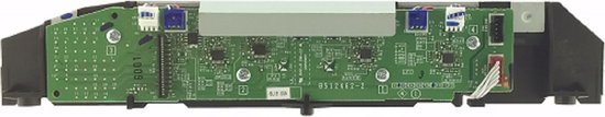 UNITÉ LASER (LU6918001), pour utilisation dans Brother HL-L8250CDN, HL-L8350CDW, HL-L8350CDWT, HL-L9200CDW, HL-L9200CDWT, HL-L9300CDW, HL-L9300CDWT, DCP-L8400NFC-DCP-LCDN84NFC, DCP-LCDN84