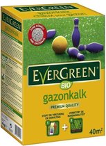 Gazonkalk Evergreen - 4 kg