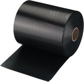 Dpc-slabbenfolie dikte 350mu 40 cm x 50 meter