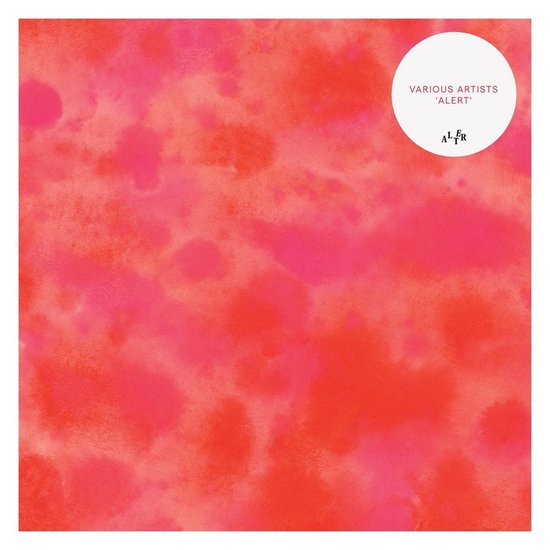 Various Artists - Alert! (2 LP)