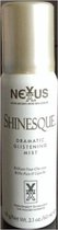 Nexxus Shinesque Dramatic Glistening Mist 60g