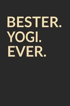 Bester Yogi Ever