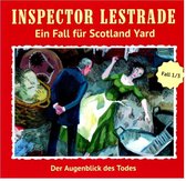 Inspector Lestrade 01: Augenblick des Todes/CD