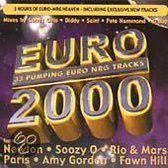 Euro 2000: 3 Hours Of Euro-NRG Heaven