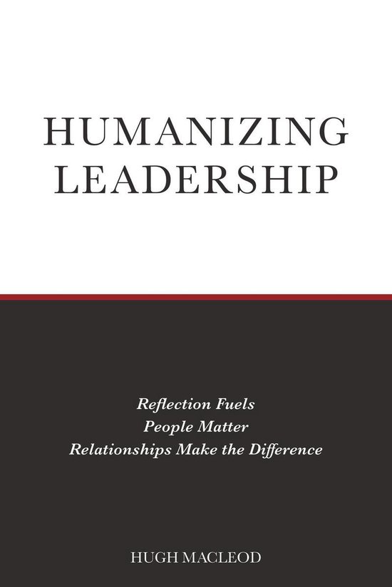 Foto: Humanizing leadership