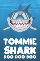 Tommie - Shark Doo Doo Doo