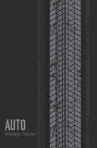 Auto Mileage Tracker