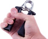 Renforcez les muscles de vos mains avec ce presse-main - Entraîneur à main - 1 pièce - Couleurs assorties