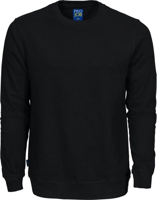 Sweat Projob 2124 Noir taille L