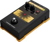 TC-Helicon Voice Tone T1 adapt. Tone and Dynamics pedaal - Effect-unit