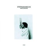 Stephan Micus - Implosions (CD)