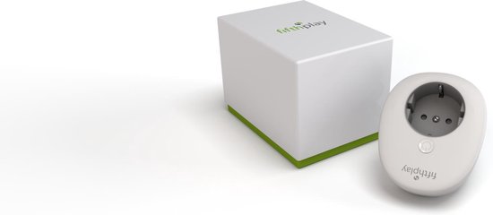 fifthplay smart plug - BE | bol.com