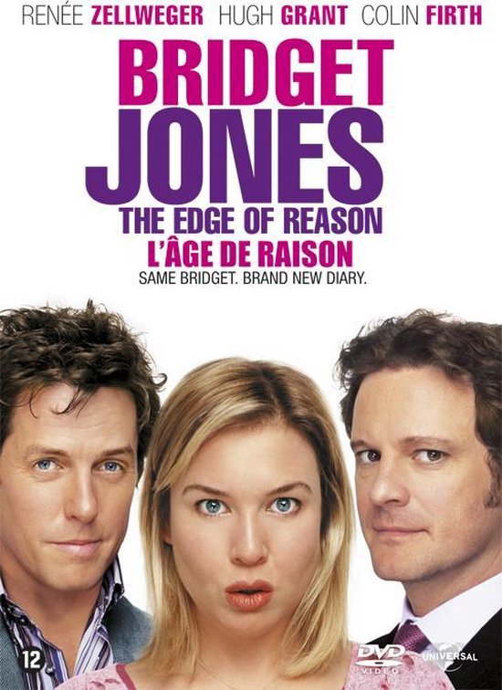 Bridget Jones: The Edge Of Reason