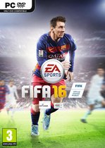 FIFA 16 - Windows