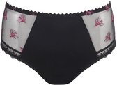 PrimaDonna Fireworks Taille Slip - Midnight Blue - Maat 42