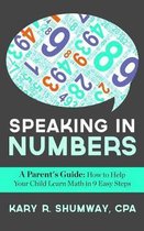 Speaking in Numbers