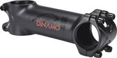 Cinelli Dinamo Stuurpen 31,8 mm, black Lengte 110mm