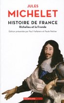 Histoire de France 12 - Histoire de France (Tome 12) - Richelieu et la fronde