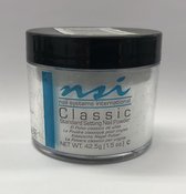 NSI Acrylpoeder Classic Clear 42g