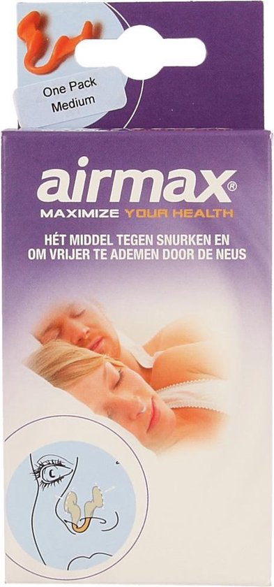 Airmax Neusklem Classic