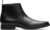 Clarks Heren Laarzen - Zwart - Maat 46