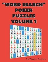 Word Search Poker Puzzles