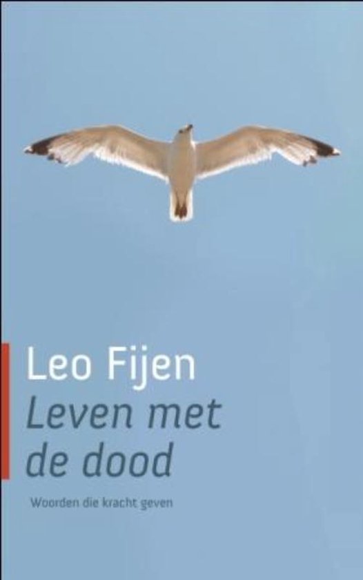 Leven met de dood - cover