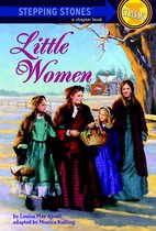 A Stepping Stone Book - Little Women