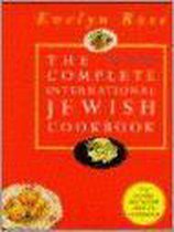 Evelyn Rose's Complete International Jewish Cookbook