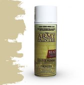 Army Painter Colour Primer - Skeleton Bone (400Ml)