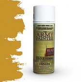 Desert Yellow - Colour Primer - CP3011