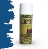 Army Painter Colour Primer - Ultramarine Blue (400Ml)