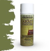 Army Green - Colour Primer - CP3005