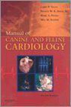 Manual of Canine and Feline Cardiology