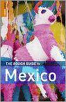 The Rough Guide To Mexico