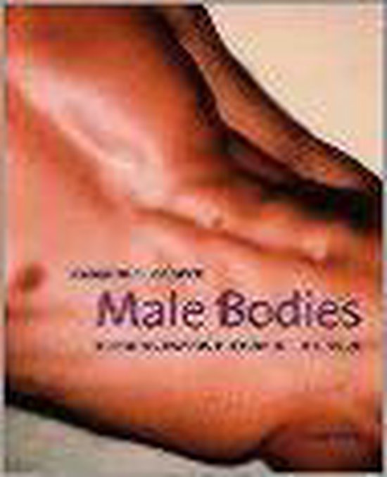 Foto: Male bodies