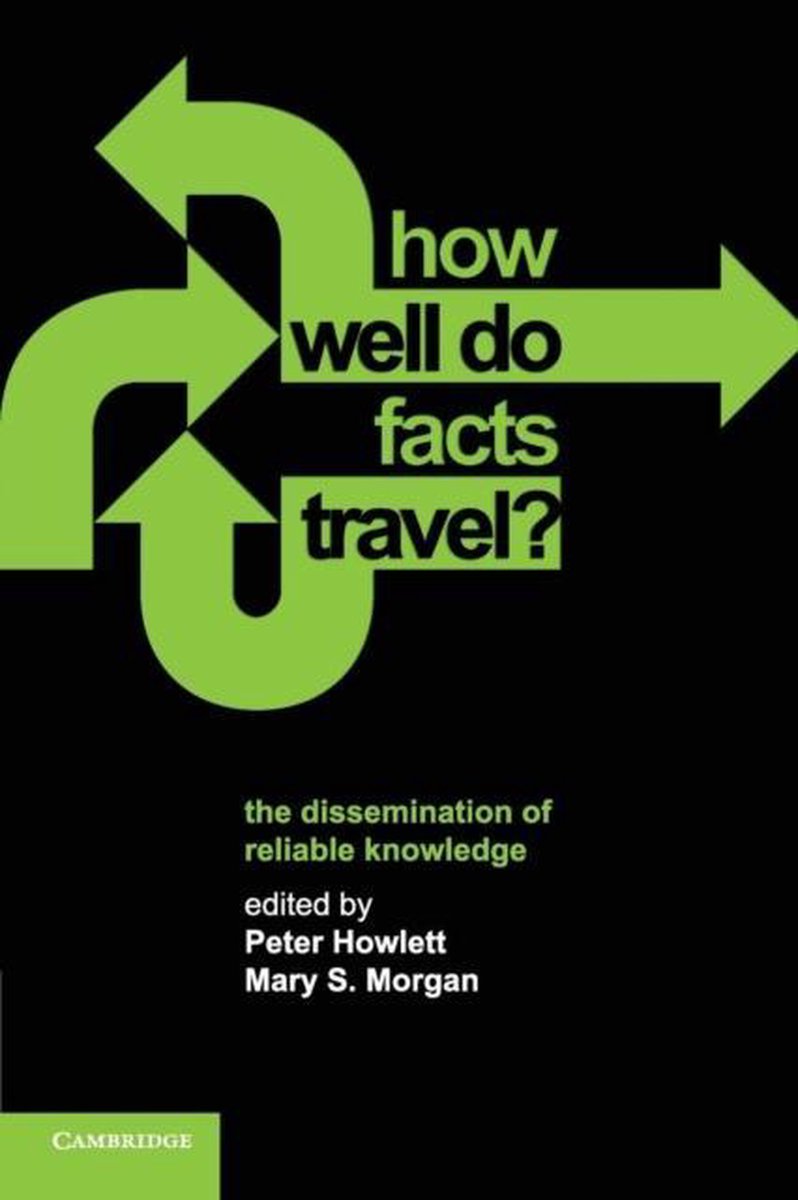 How Well Do Facts Travel? - Peter Howlett