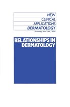New Clinical Applications: Dermatology 8 - Relationships in Dermatology