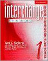 Interchange Teacher's Resource Book 1