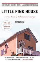 Little Pink House