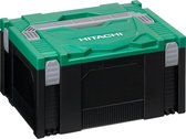 Hitachi-System Case III