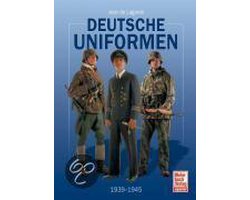 Deutsche Uniformen