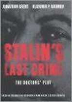 Stalin's Last Crime