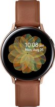 Galaxy Watch Active 2; BT, 44MM, Stainless steel - Rose Gold